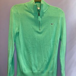 Vineyard Vines pull over